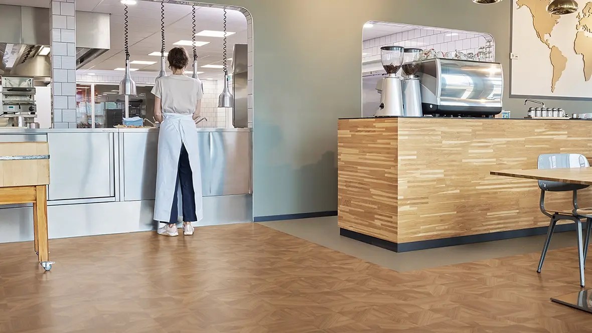 Non Slip Flooring Safety Flooring Forbo Flooring Systems